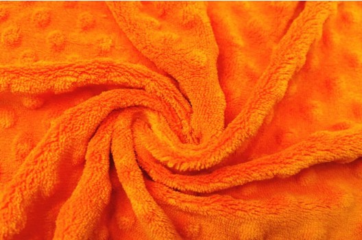 минки оранжевый цвет, Турция