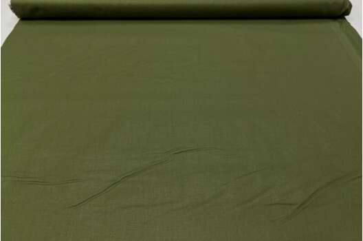 Акфил 240 см однотонный, N90 хаки