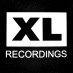 Термонаклейка XL Recordings 10x10 см