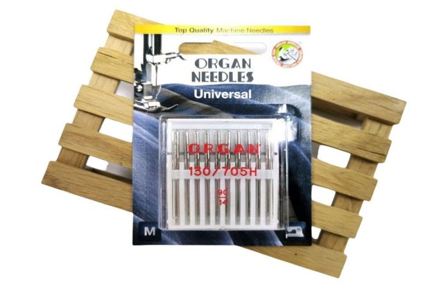 Organ Universal 10/70