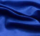 Бархат стрейч цвет: синий