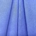 Футер 3-х нитка петля цвет: голубой