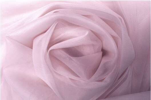 Фатин мягкий (еврофатин) Buse-Hayal, розовый нектар, 300 см., арт. 127