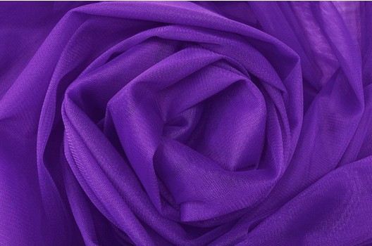 Еврофатин Buse-Hayal, яркий пурпур, 300 см., арт. 123