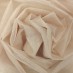 Фатин Kristal, песочное печенье, 300 см., арт. 105