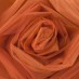 Фатин Kristal цвет: оранжевый