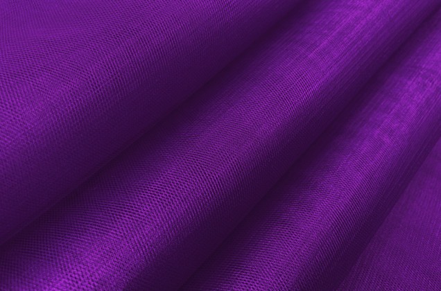 Еврофатин Buse-Hayal, тилландсия пурпурная, 300 см., арт. 72 1