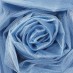 Фатин Kristal цвет: голубой