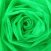 Фатин Kristal цвет: зеленый