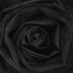 Фатин Kristal, черный, 300 см., арт. 52