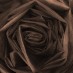 Фатин Kristal цвет: коричневый