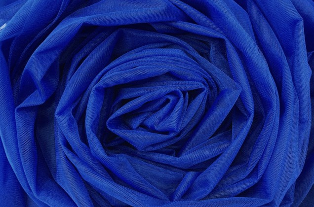 Еврофатин Buse-Hayal, ослепительно синий, 300 см., арт. 38