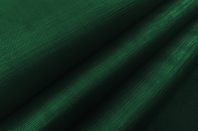 Еврофатин Buse-Hayal, темно-зеленый, 300 см., арт. 36 1
