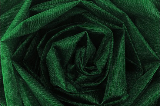 Фатин Kristal, темно-зеленый, 300 см., арт. 36