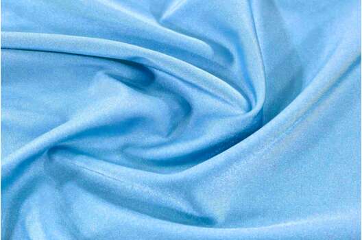 Бифлекс, голубой