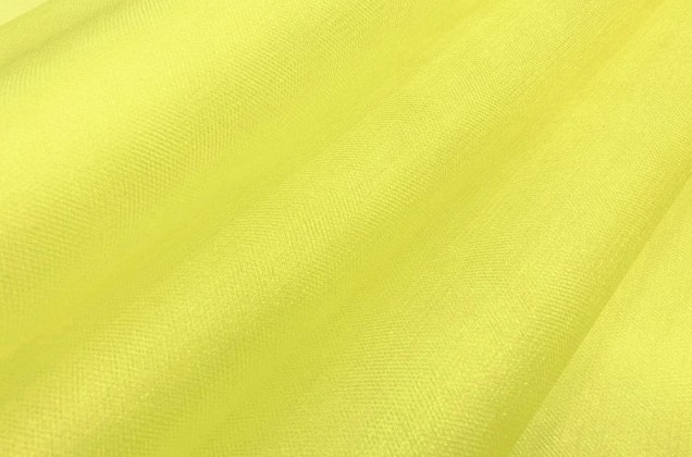 Фатин Kristal, лимонная вербена, 300 см., арт. 17 1
