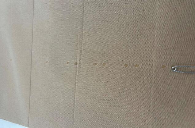 Фатин мягкий (еврофатин) Buse-Hayal, белый шепот (молоко), 300 см., арт. 4 (УЦЕНКА) 1