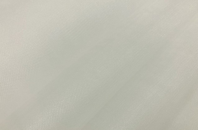 Фатин Kristal, белый шепот, 300 см., арт. 4 1