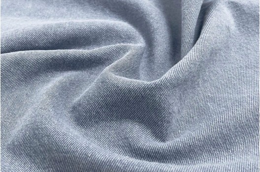 Стильный джинс голубой (ultra light) С-6