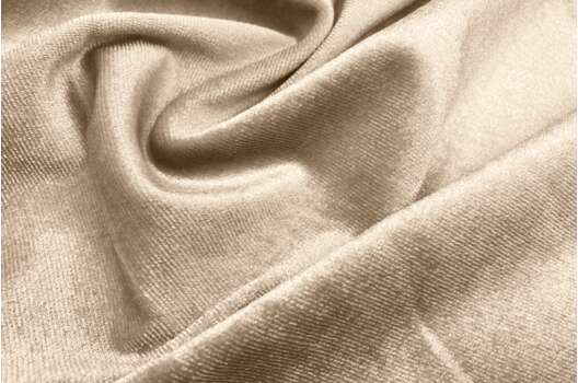 Бархат стрейч, цвет капучино, арт. 18 (N 278)