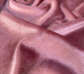 Бархат стрейч цвет: розовый