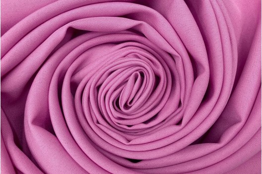 габардин розовая бегония, цвет 140
