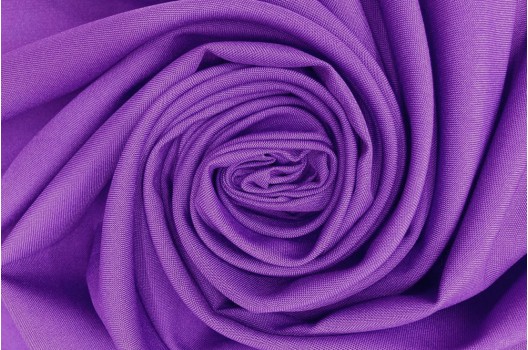 габардин георгин пурпурный, цвет 171
