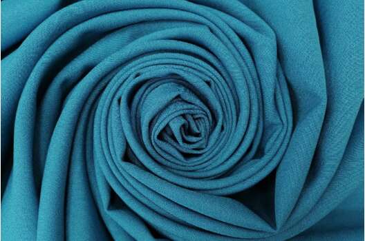 Габардин, синий дым, арт. 210