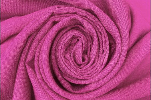Габардин Фуа [Fuhua] азалия розовая, цвет 144