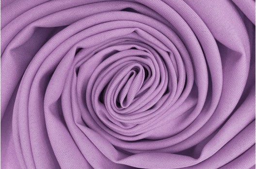 Габардин Фуа [Fuhua] лиловый, цвет 166