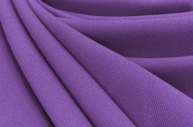 Габардин Фуа [Fuhua] георгин фиолетовый, цвет 171 2