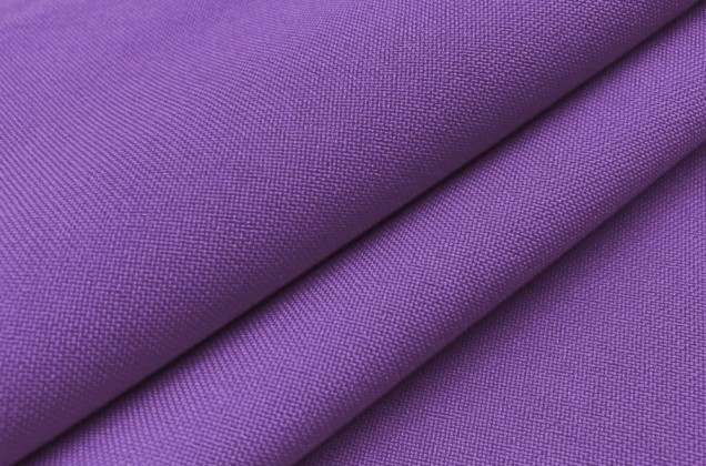 Габардин Фуа [Fuhua] георгин фиолетовый, цвет 171 1