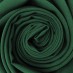 Габардин Фуа [Fuhua] темно-зеленый, цвет 273