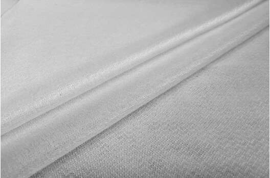 Дублерин точечный трикотажный, белый, 42 гр/м2