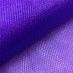Фатин средней жесткости цвет: фиолетовый