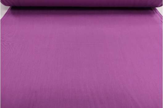 Сатин фиолетовый, N31