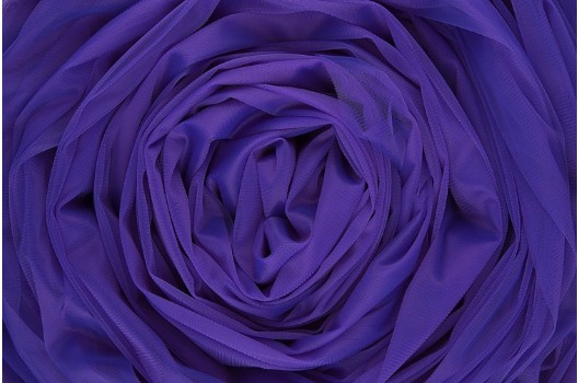 еврофатин мягкий фиолетовый 48