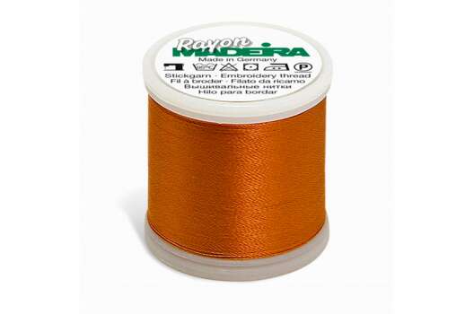 Нитки вышивальные Rayon №40 (200м) 9840-1173