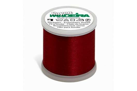 Нитки вышивальные Rayon №40 (200м) 9840-1188