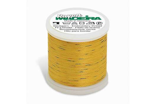Нитки вышивальные Rayon №40 (200м) 9840-2314