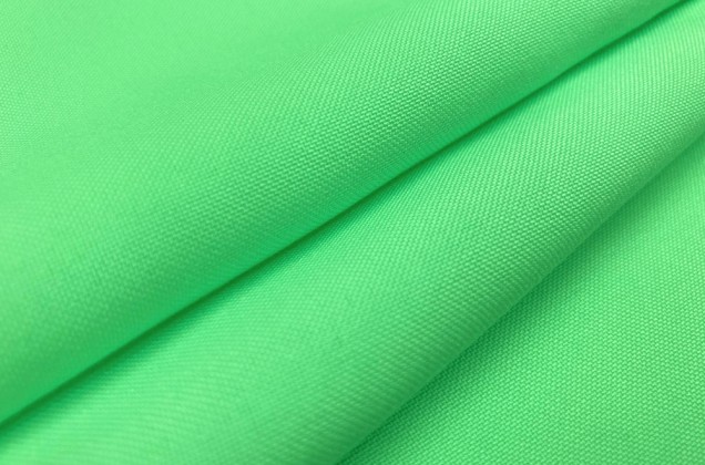 Габардин Фуа [Fuhua] зеленый, цвет 241 1