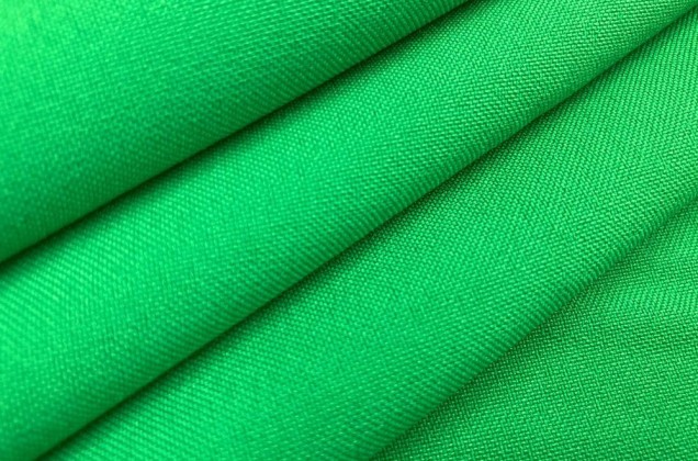 Габардин Фуа [Fuhua] зеленый, арт. 239 1