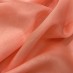 Шифон Винди цвет: персиковый