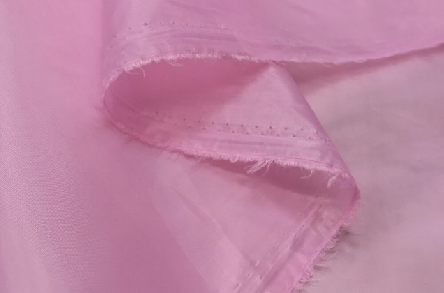 Подкладка нейлон, нежно-розовый 1