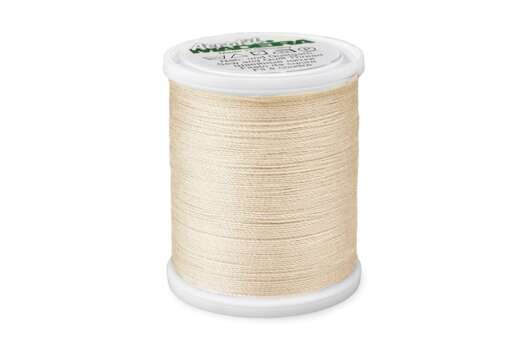 Нитки швейные для отстрочки Aerofil №35 (300) Madeira, цвет 8822-бежевый