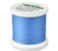 Aerofil №35 (100 м) цвет: голубой