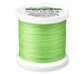 Aerofil №35 (100 м)  цвет: салатовый