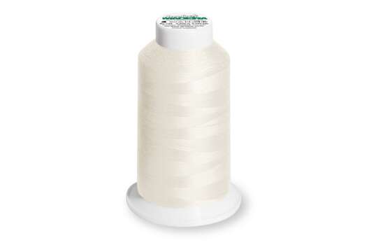 Нитки швейные для оверлока Aerolock №125 (2500) Madeira, цвет 8821 (бежевый)