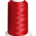 Aerolock №125 (2500 м)  цвет: красный