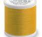 Aerofil №120 (400 м) цвет: желтый